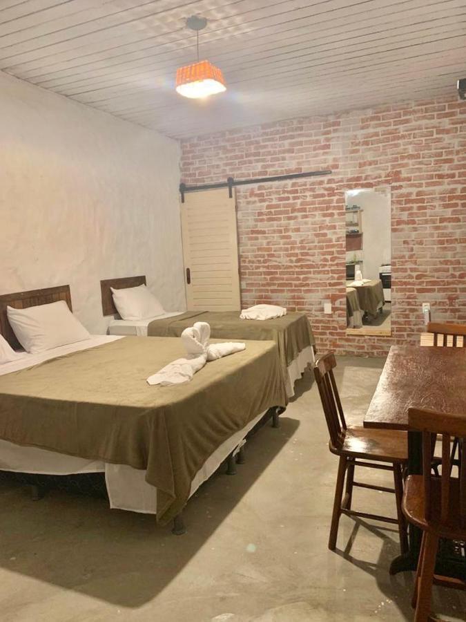 Chales Xie São Miguel dos Milagres Exterior foto