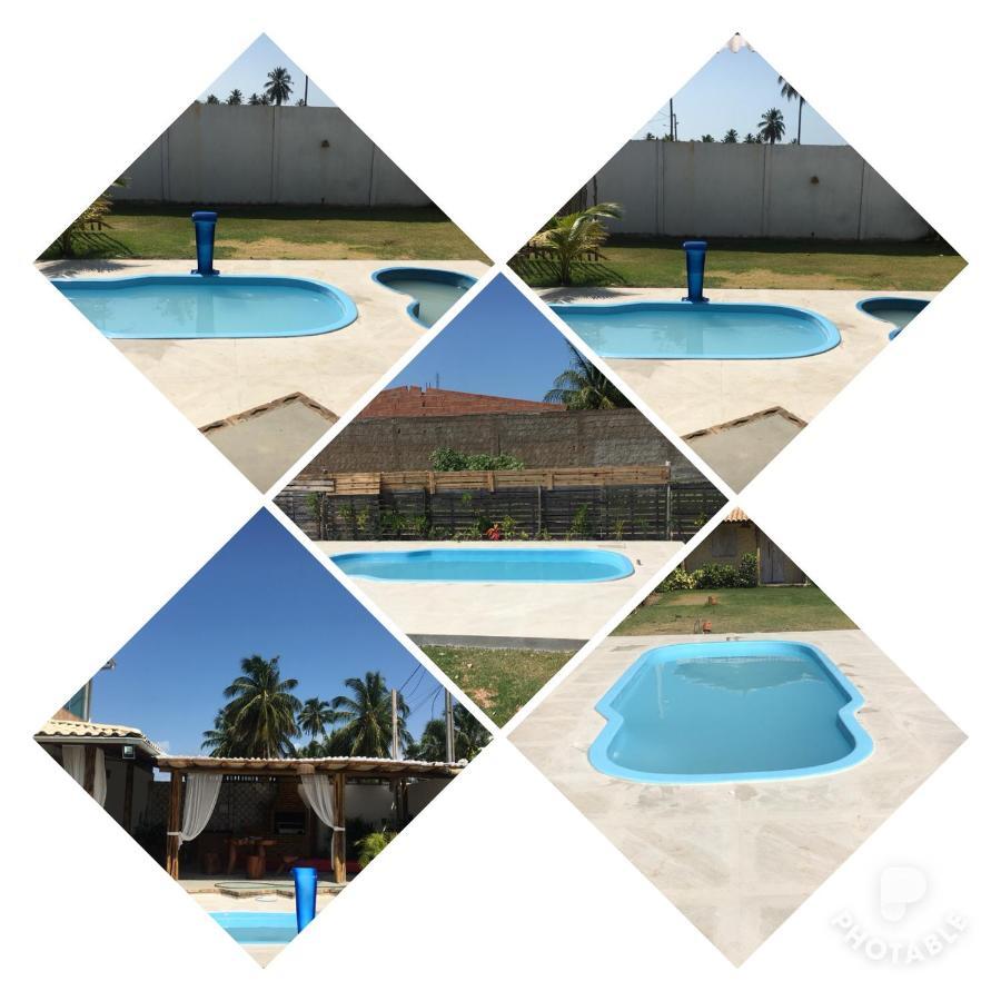 Chales Xie São Miguel dos Milagres Exterior foto